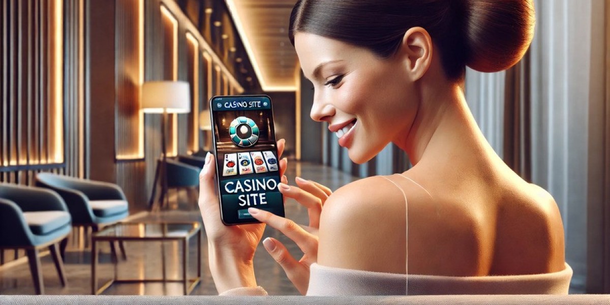 The Rise of Online Casinos