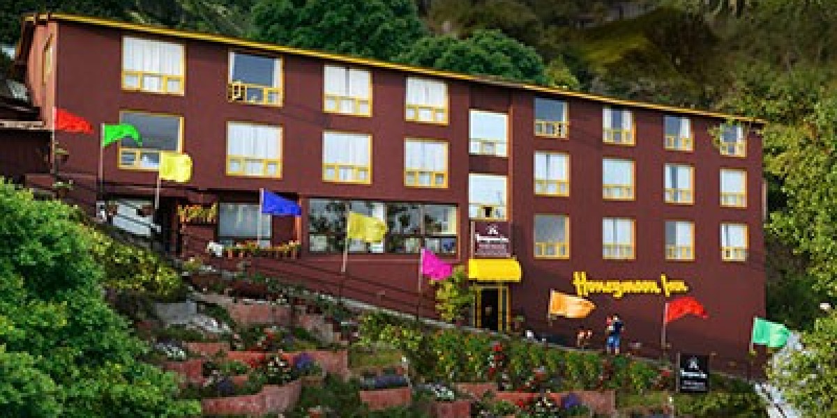 Explore Exclusive Mussoorie Holiday Packages