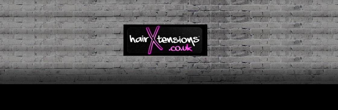 Hairxtensions co.uk Cover Image