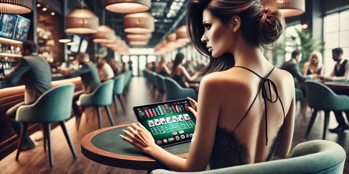 Explore Top Live Casinos