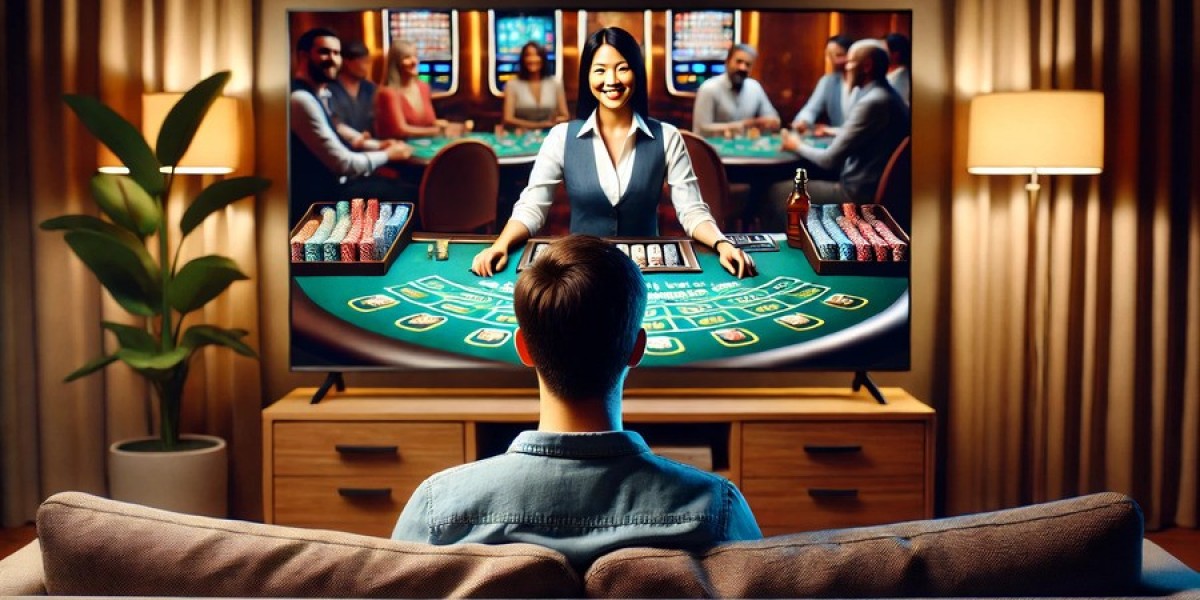 Experience the Thrill of Online Roulette