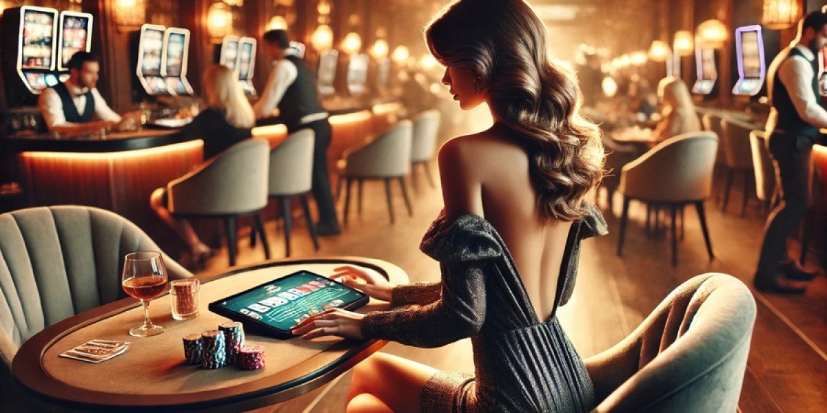 Play Free Casino Games Online