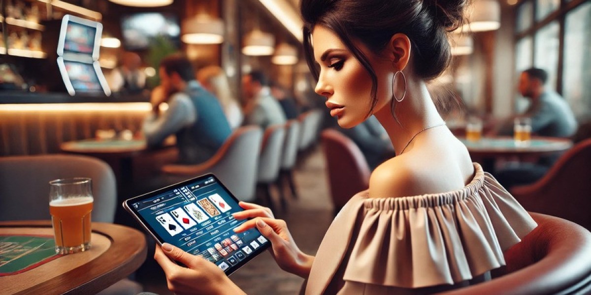 Discover the Online Casino World