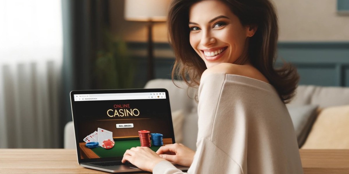 Ultimate Guide to Online Casinos