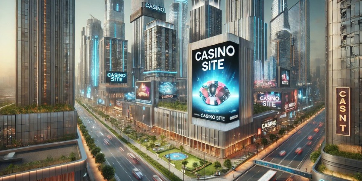 Exploring Online Casino Trends