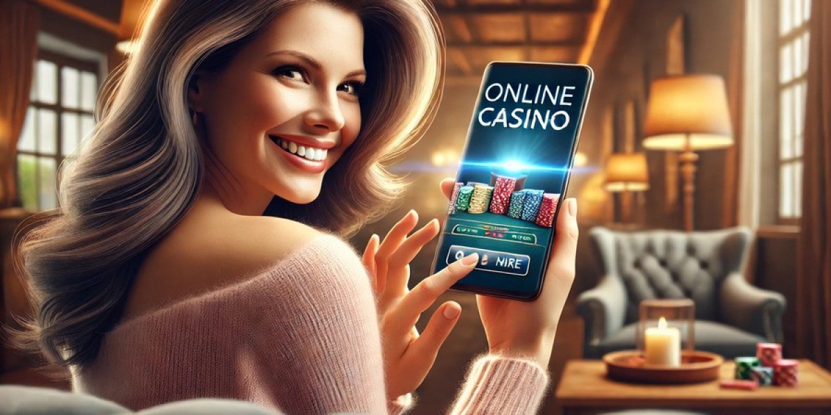 Casino Site: Your Ultimate Gaming Destination