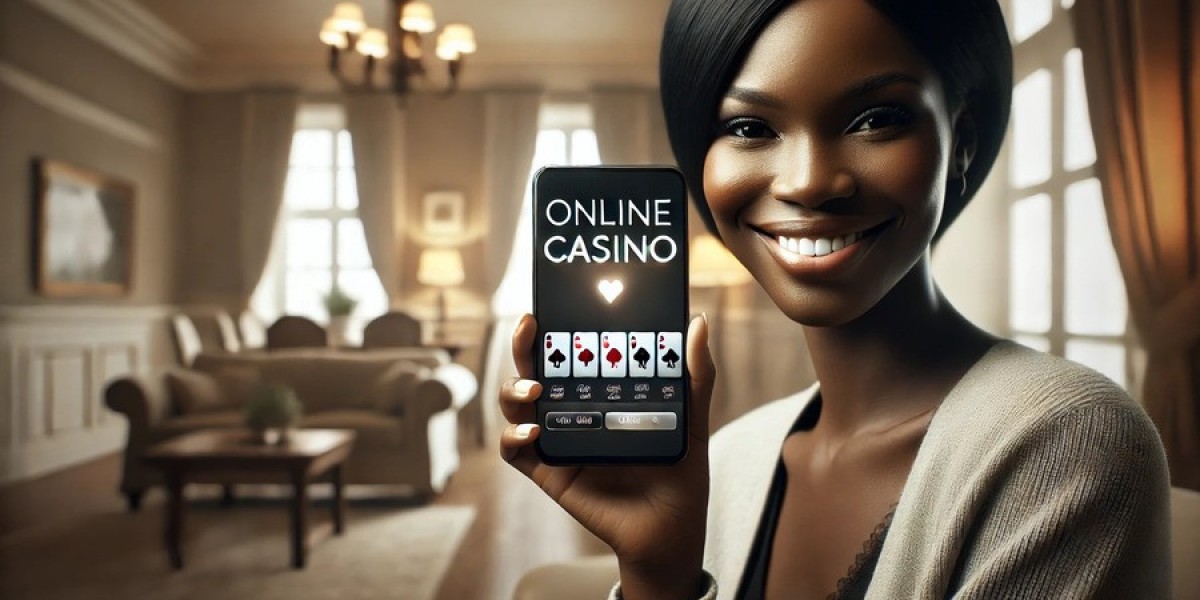 The Allure of Online Baccarat