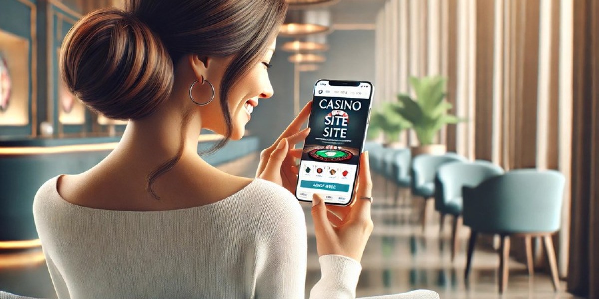 Discovering the Best Casino Sites