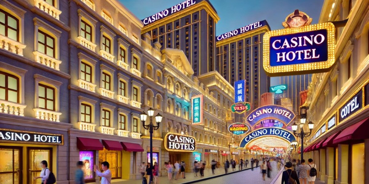 Baccarat Site: The Ultimate Gaming Destination