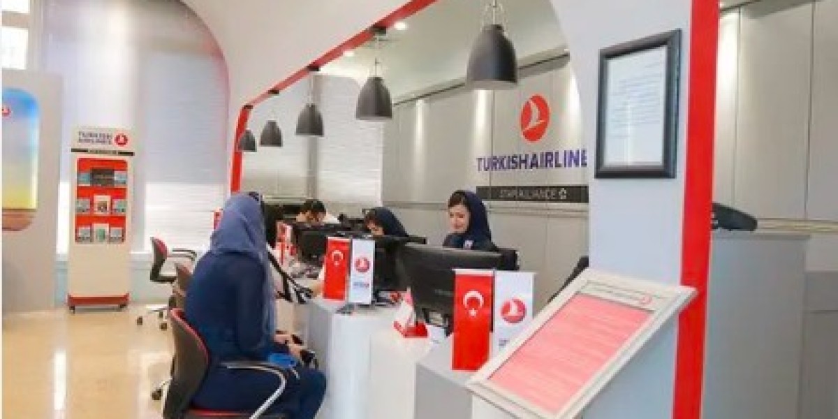 Navigating Your Travel Plans with the Turkish Airlines Houston Office in Texas