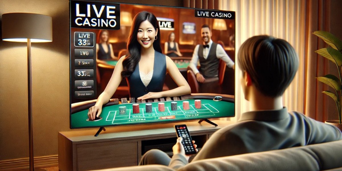 Choosing the Right Casino Games