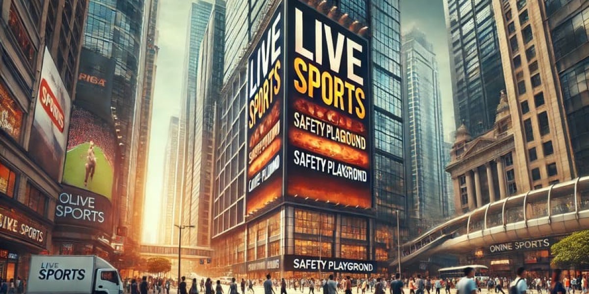 Understanding Live Sports Betting: A Comprehensive Guide