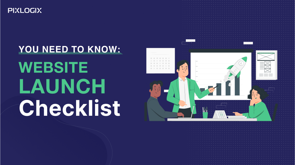 Website Launch Checklist: 20 Essential Steps for a Successful Launch