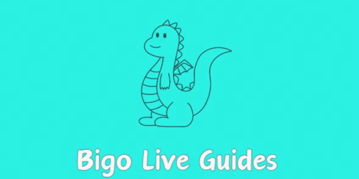 Bigo Live - Family Groups Enhance Connection