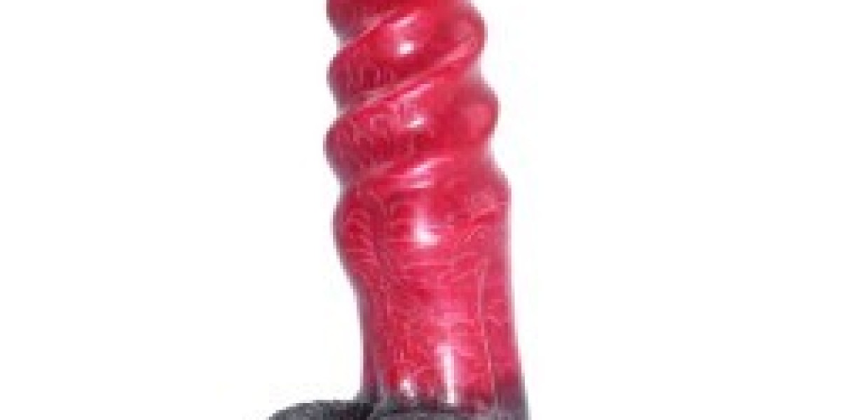 dragon dildo 8 1 silicone realistic animal dildo bb553