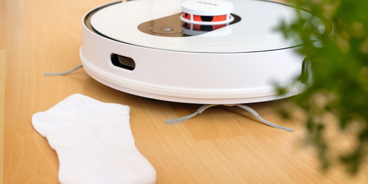 25 Surprising Facts About Budget Robot Vacuum