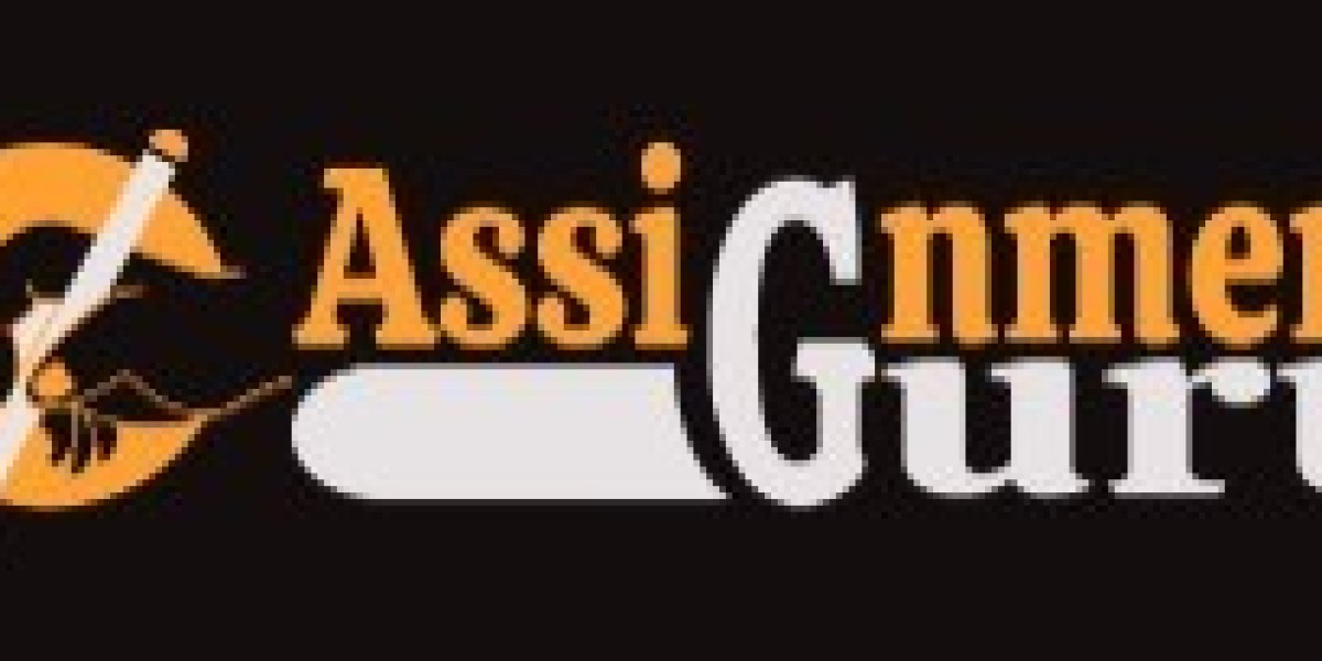 Get Ahead in Your Studies with Assignment Guru UK