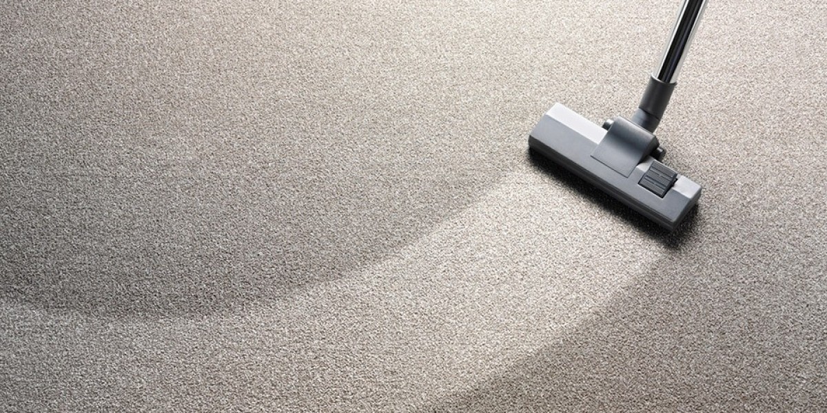 Why Carpet Cleaning is Essential for Your Health and Well-Being