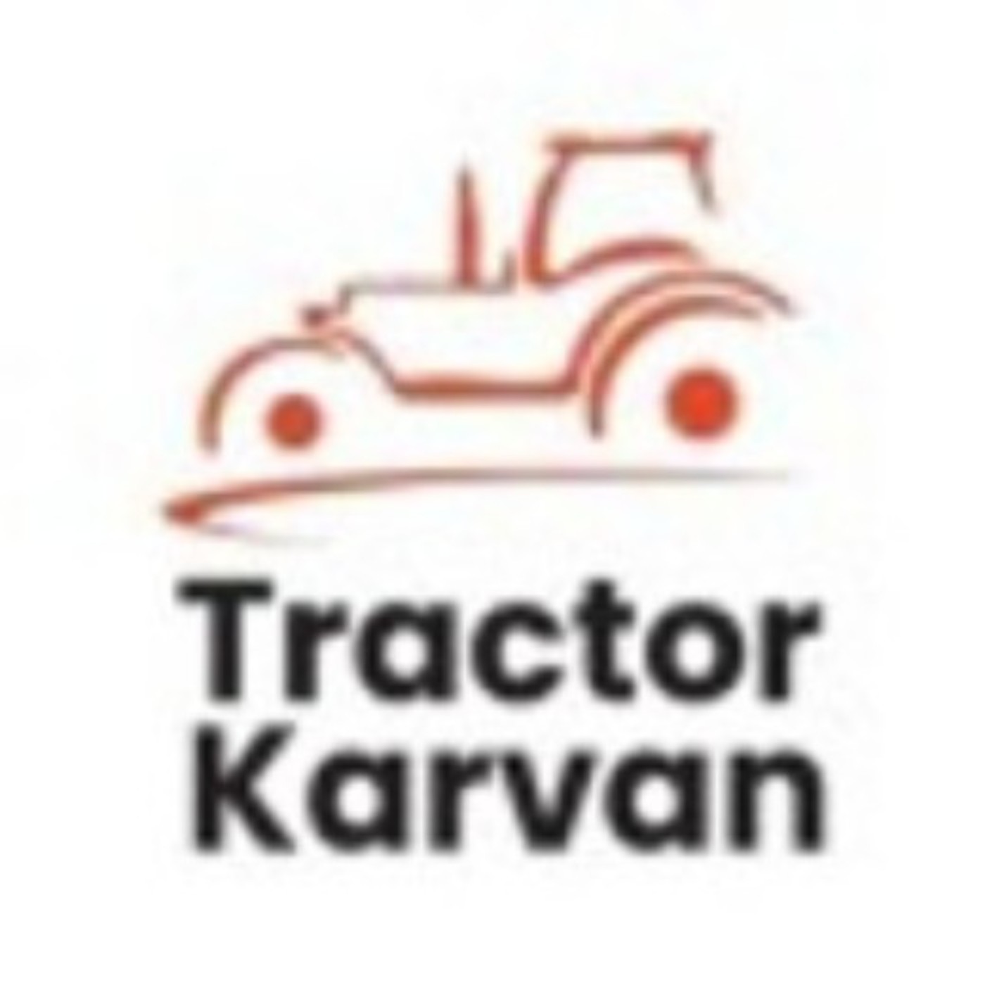 Tractor Blogs Profile Picture