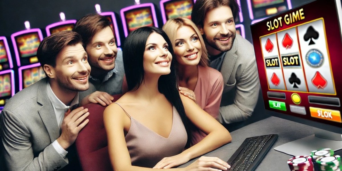 Discover Classic Casino Games