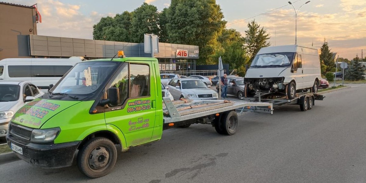 Автовоз из Европы в Украину – быстро и надёжно