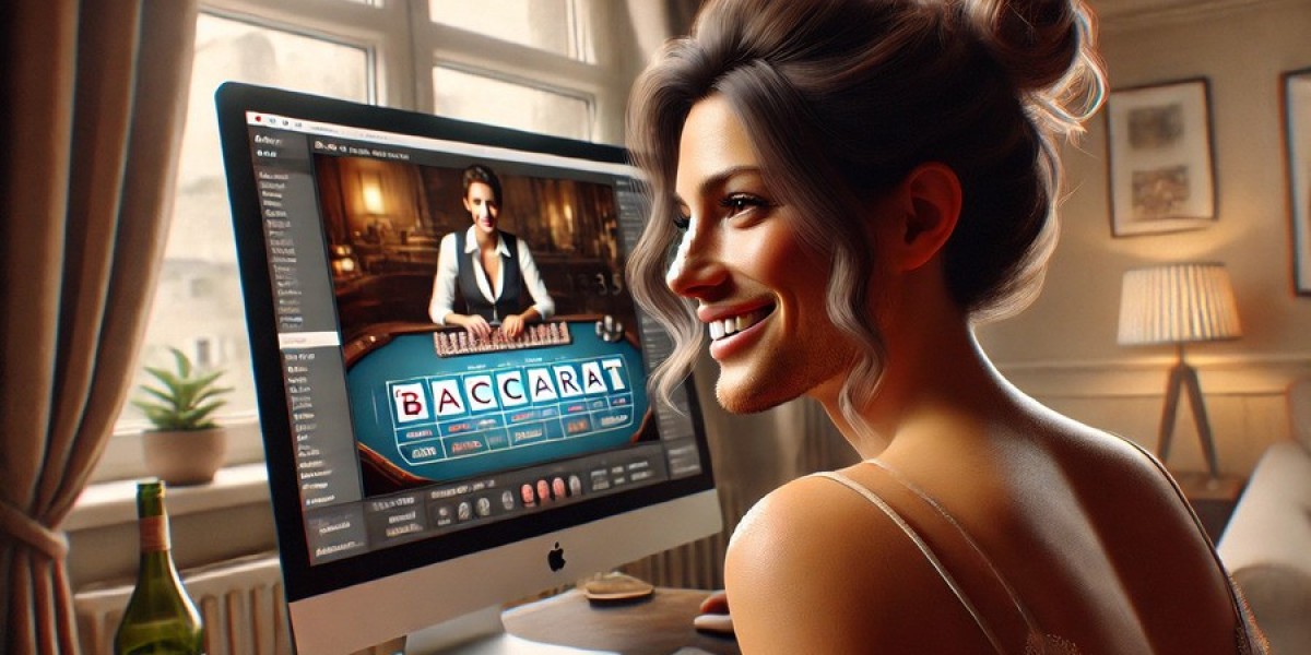 Mastering Baccarat: A Beginner's Guide