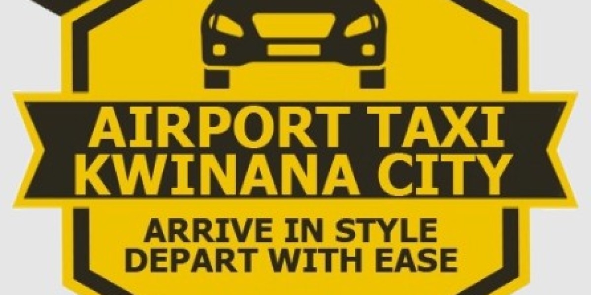 Airport Taxi Kwinana: The Best Way to Travel in Comfort and Style