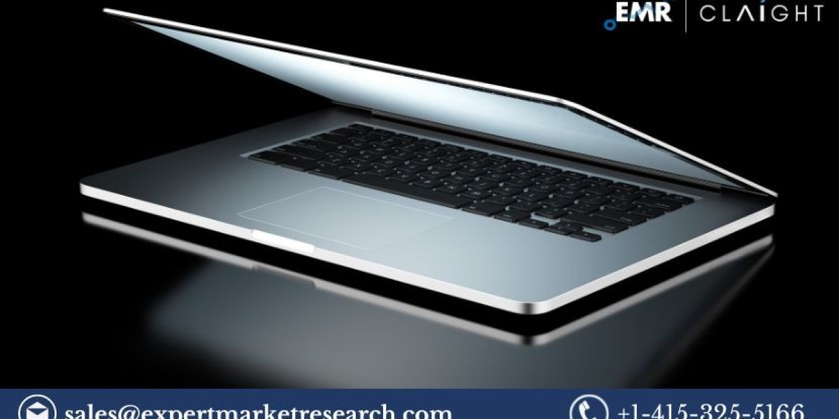 Laptop Market Size, Trends and Forecast 2025-2034