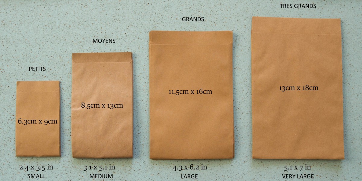 Why Kraft Paper is Your Brand’s Sustainable Choice