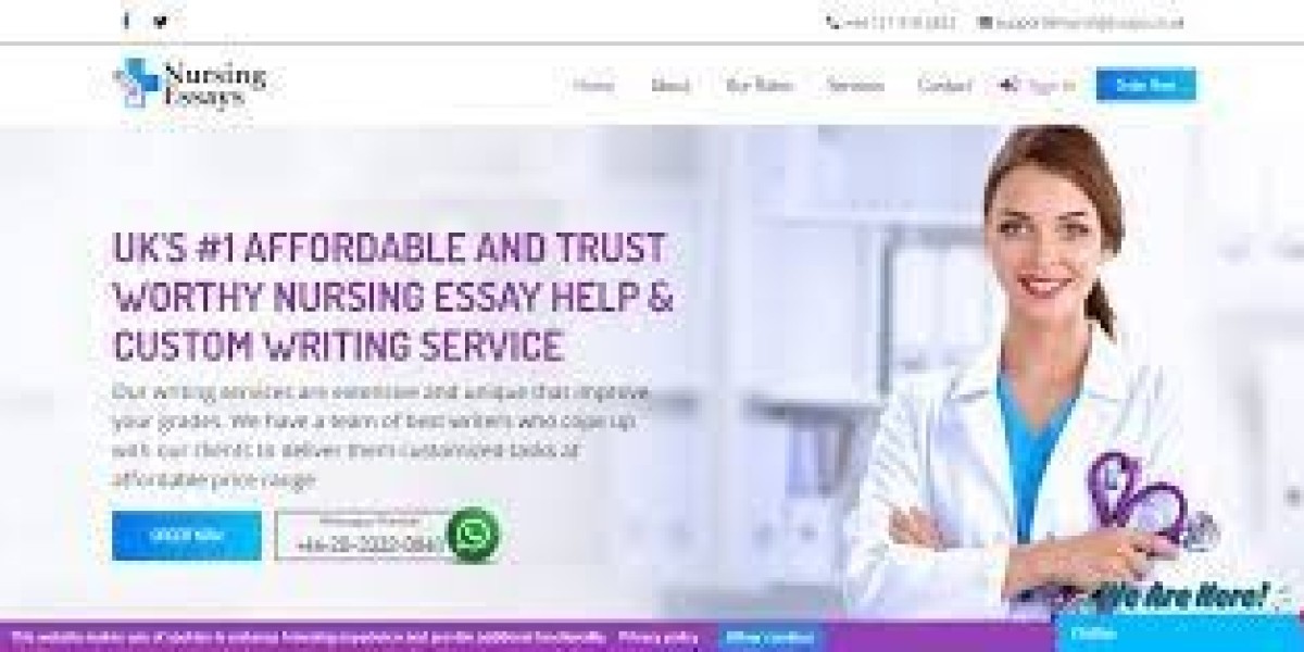 Statement of Purpose Writing Services