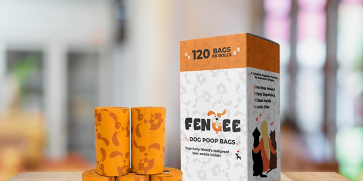 The Ultimate Guide to Dog Poop Bags with Handles for Hassle-Free Cleanups