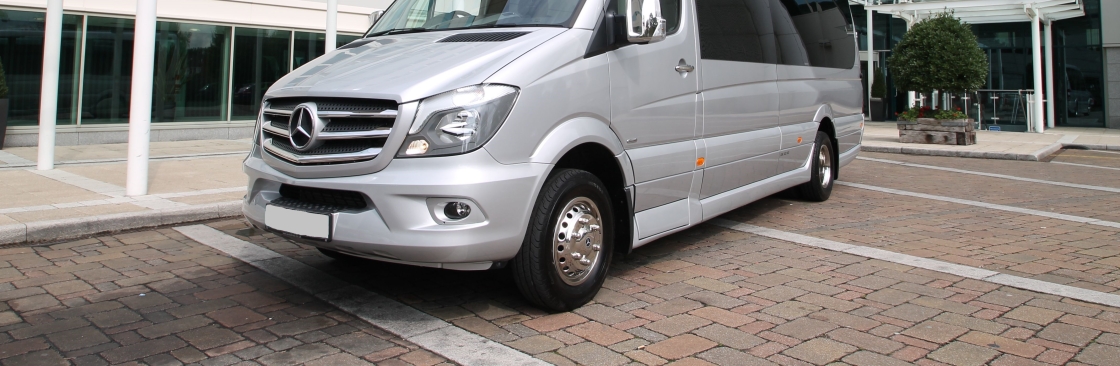 Hire Minibus Manchester Cover Image