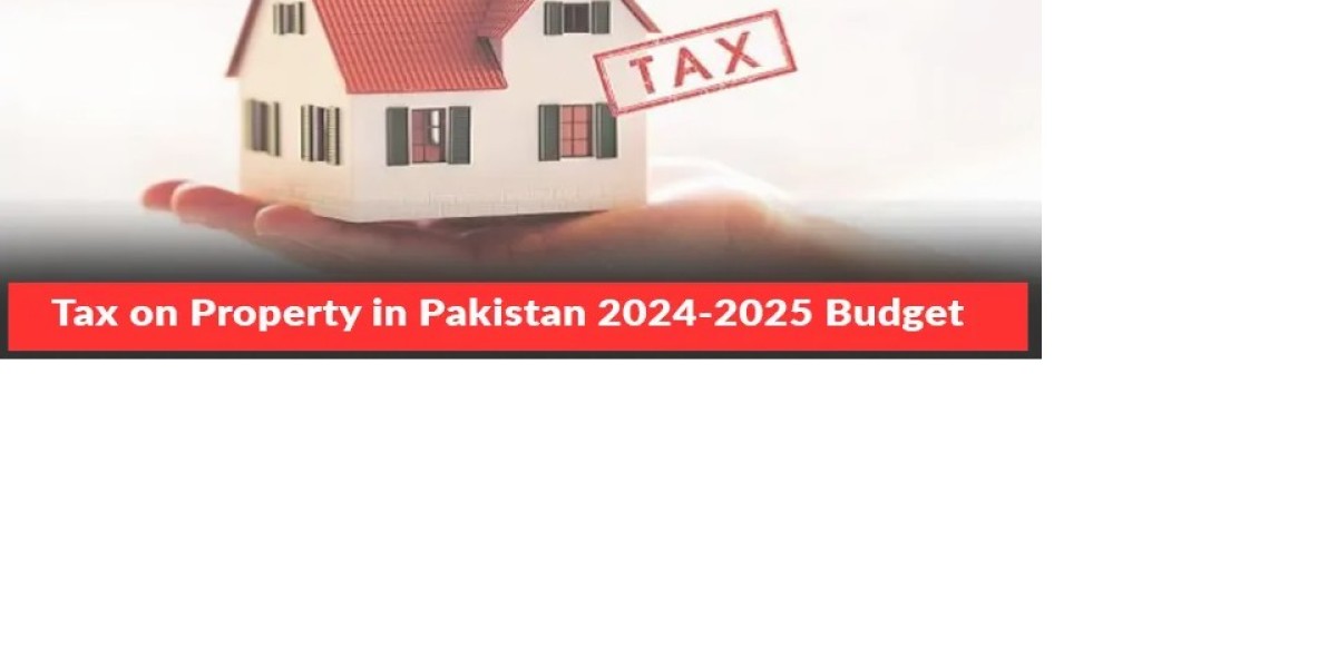 The Impact of Property Taxes on Real Estate Market Trends in Pakistan