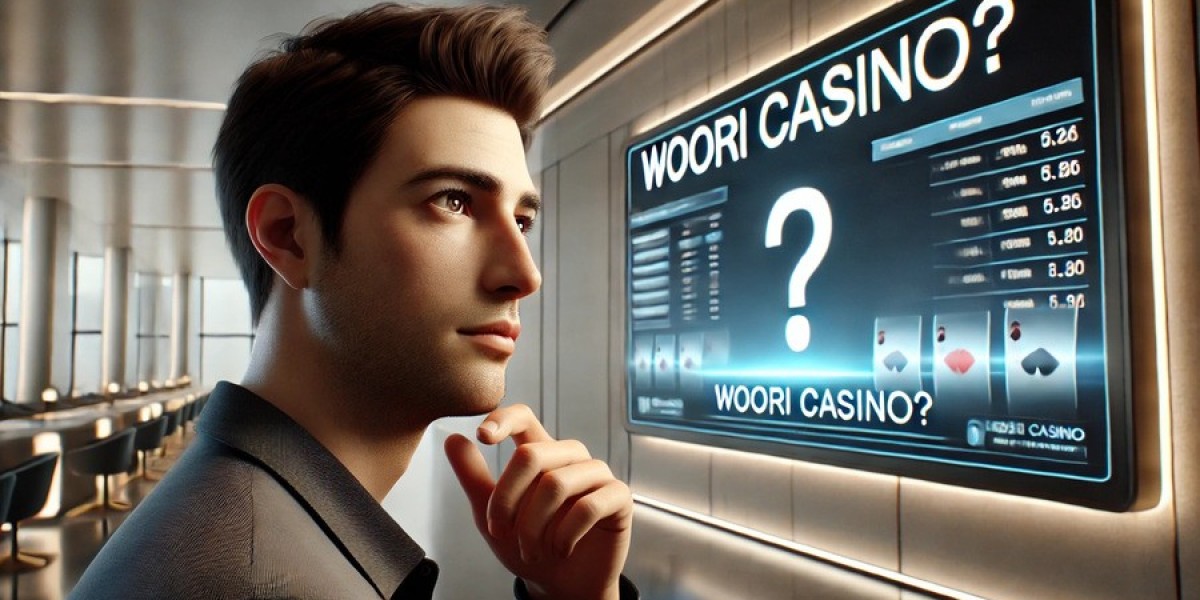 The Thrilling World of Casino Sites