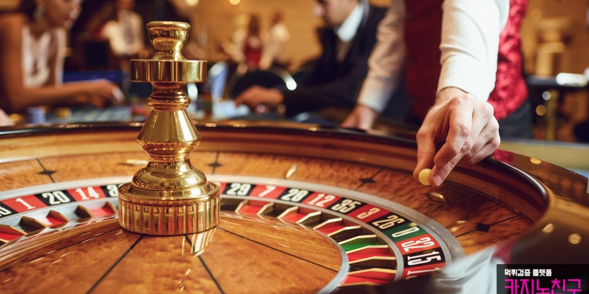 Discover the Perfect Scam Verification Platform for Online Casino: Casino79