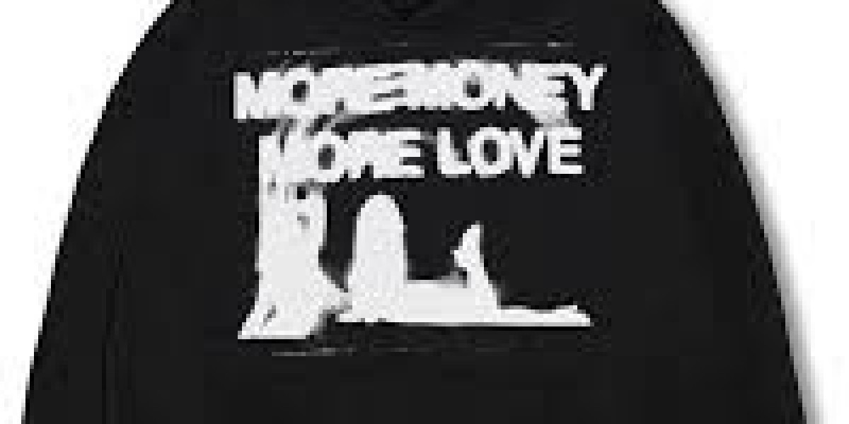 More Money More Love