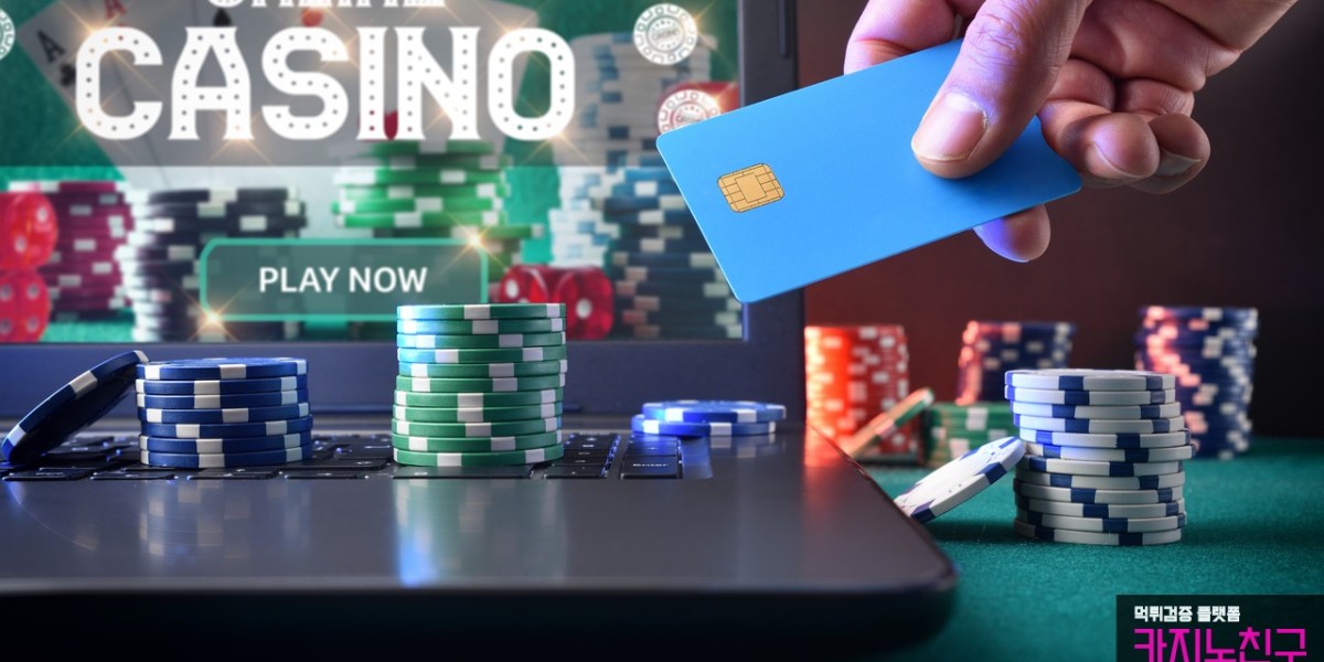 Discover Casino79: Your Go-To Scam Verification Platform for Baccarat Sites