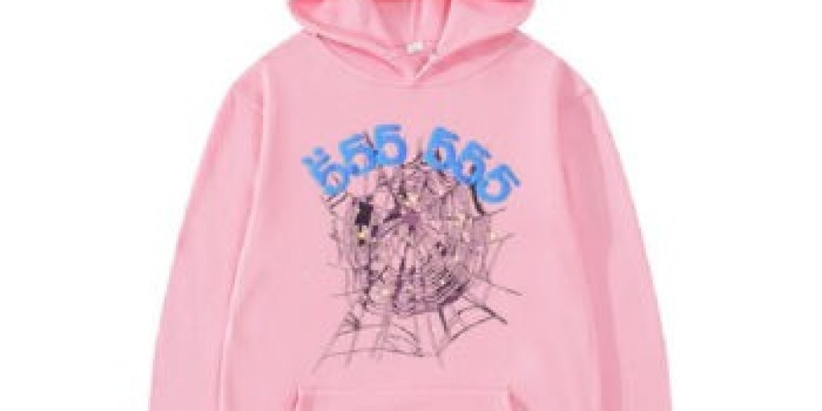 Spider Hoodie: The Ultimate Streetwear Staple