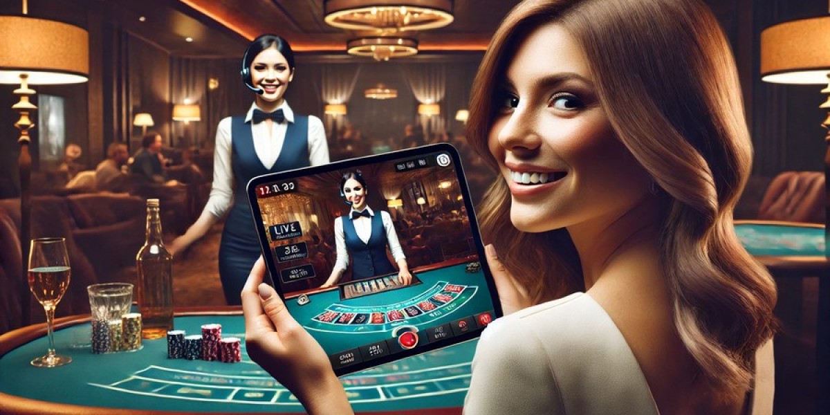 Exploring High-Stakes Baccarat Tables: A Deep Dive into the World of Elite Gambling