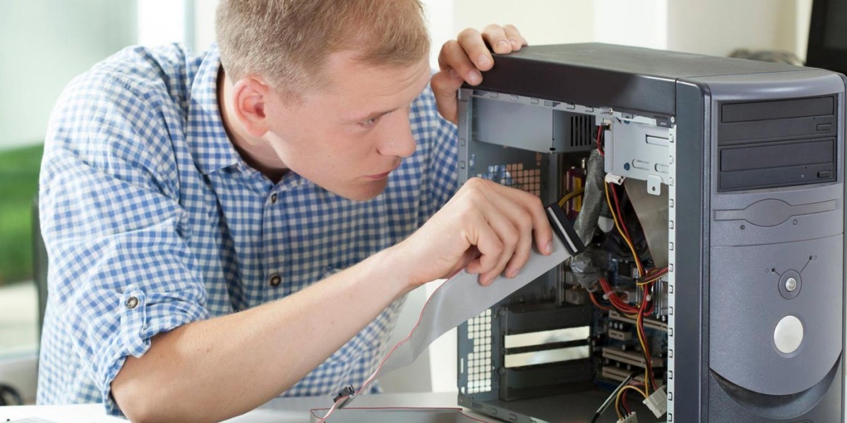 Expert Computer Repairs in Melbourne and Perth