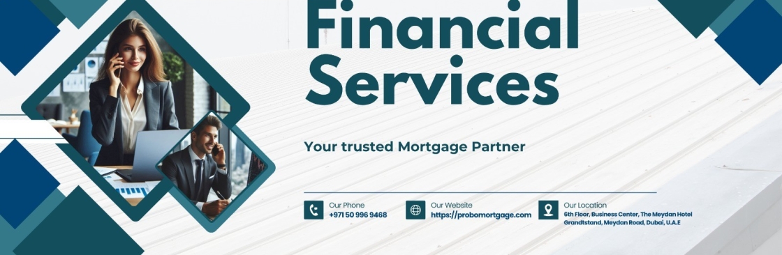 Probo Mortgage Cover Image