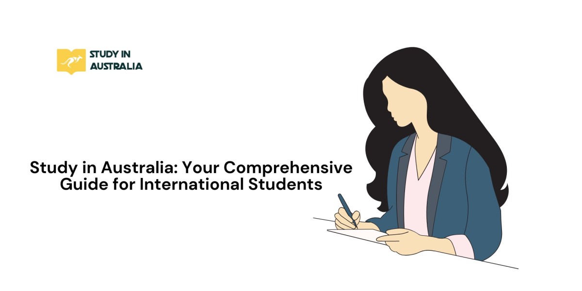 Study in Australia: Your Comprehensive Guide for International Students