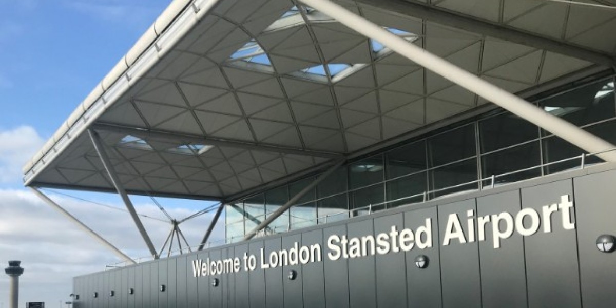 The Unmatched Convenience of Travelling from Stansted Airport: A Hassle-Free Travel Experience