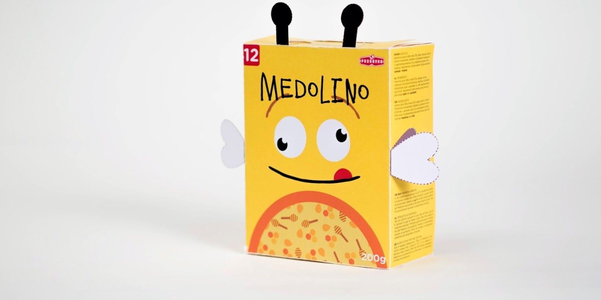 Small Cereal Boxes: Perfect Packaging for Portion Control and Convenience