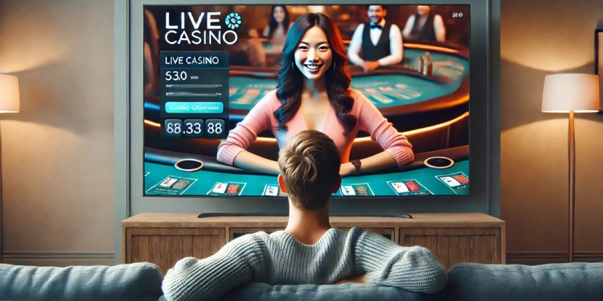 Exploring the Exciting World of Real-time Casino Tournaments