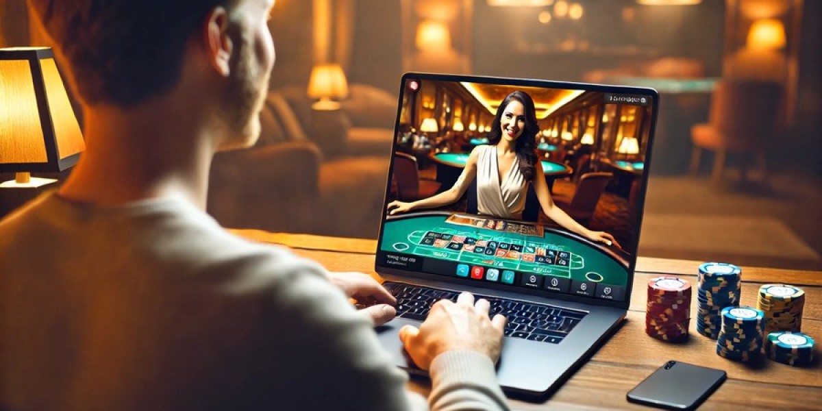 How to Avoid Casino Scams: A Comprehensive Guide