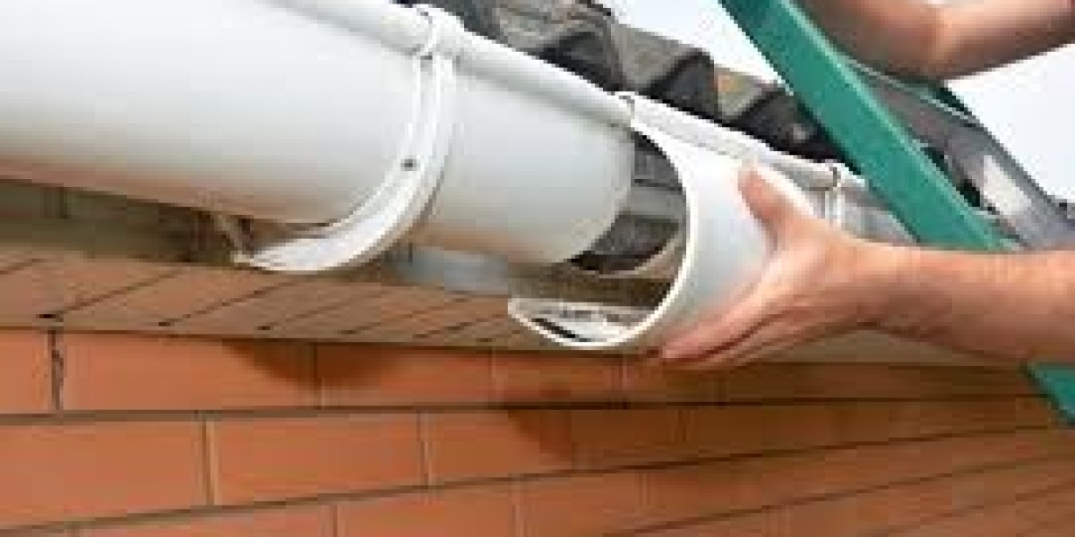 The Importance of Regular Gutter Maintenance & Repair