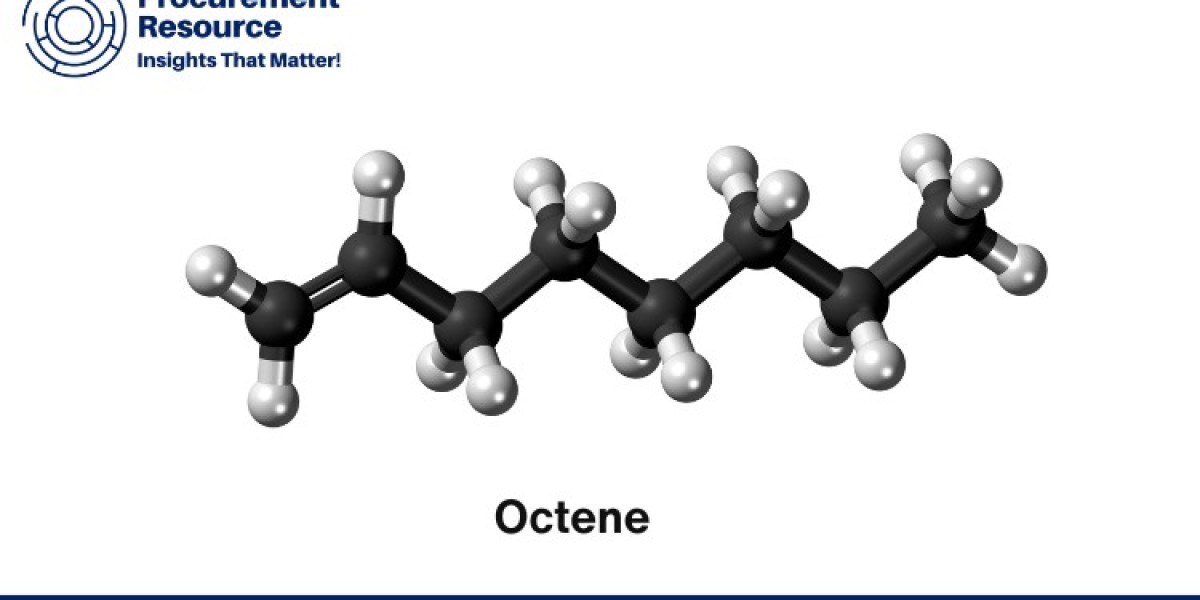 Understanding Octene Price Trend: A Comprehensive Market Overview