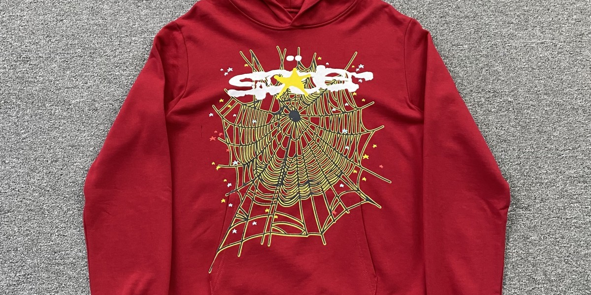 The Legacy of Spider Hoodies in Urban Fashion