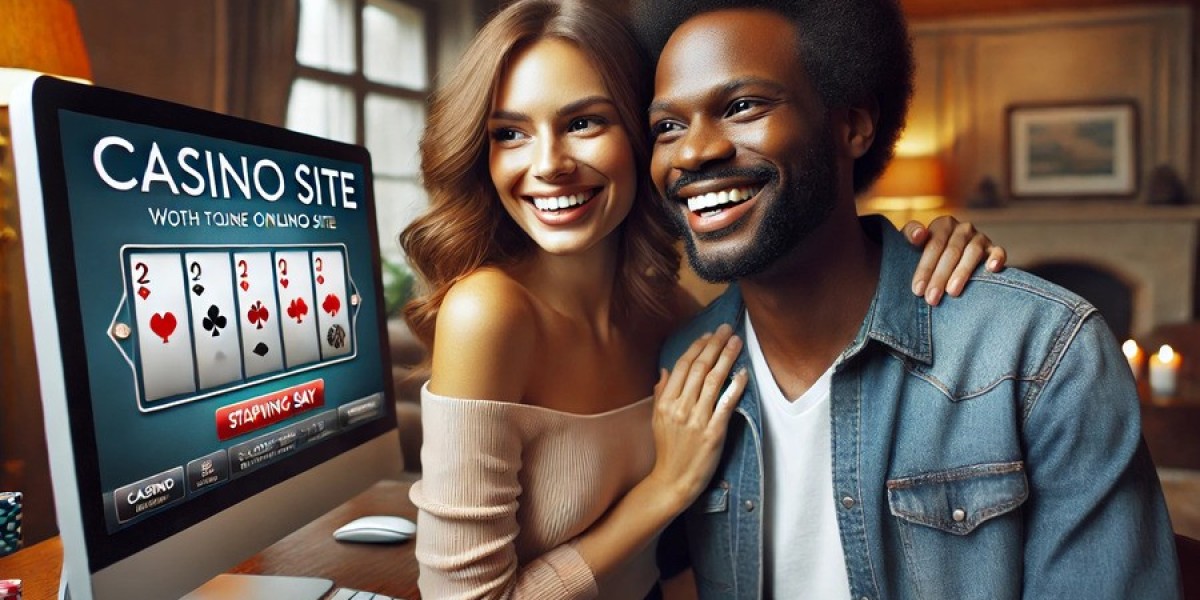 Exploring the Future: Online Gambling Trends in 2024